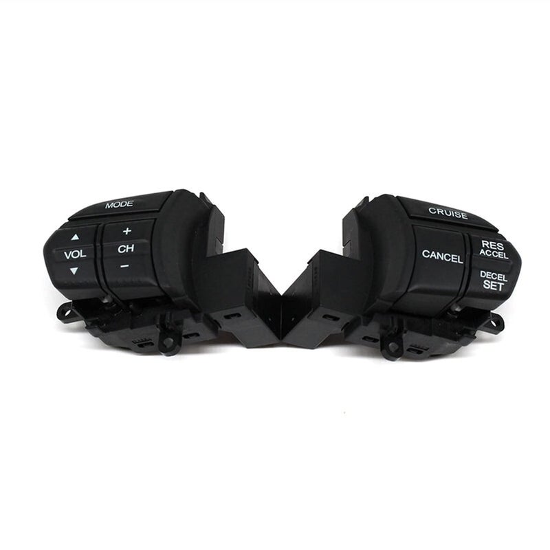 Vuzmode Steering Wheel Control Switch Pair - Image 3