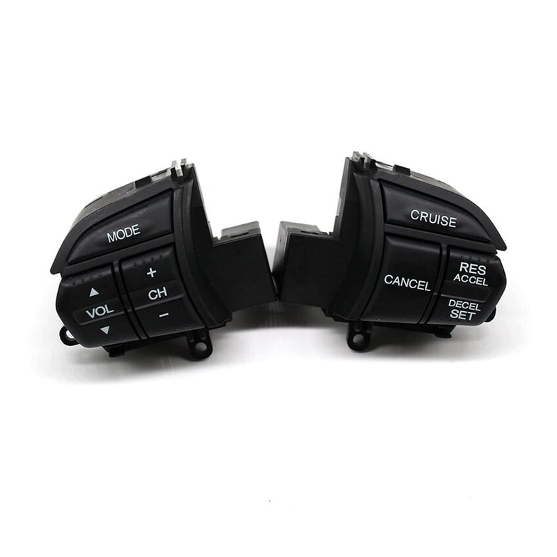 Vuzmode Steering Wheel Control Switch Pair - Image 1