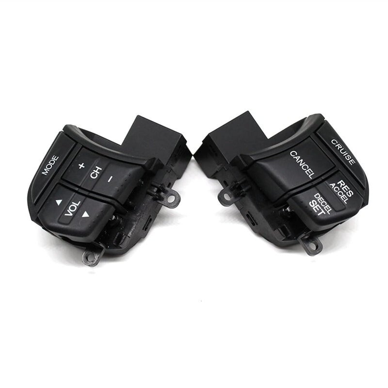 Vuzmode Steering Wheel Control Switch Pair - Image 2
