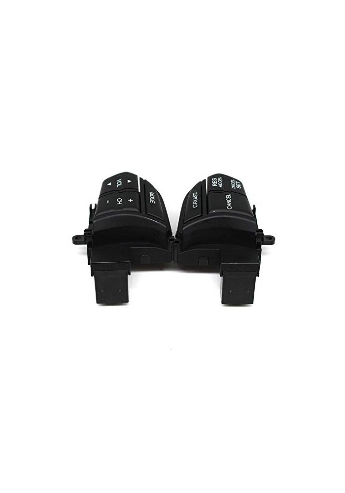 Vuzmode Steering Wheel Control Switch Pair - Image 5