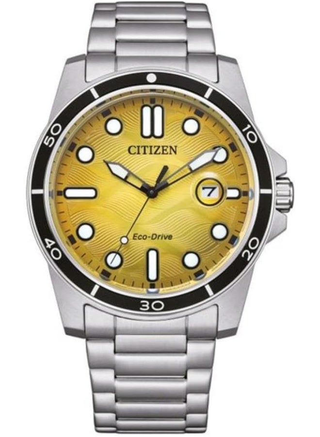CITIZEN Men's Watch AW1816-89X