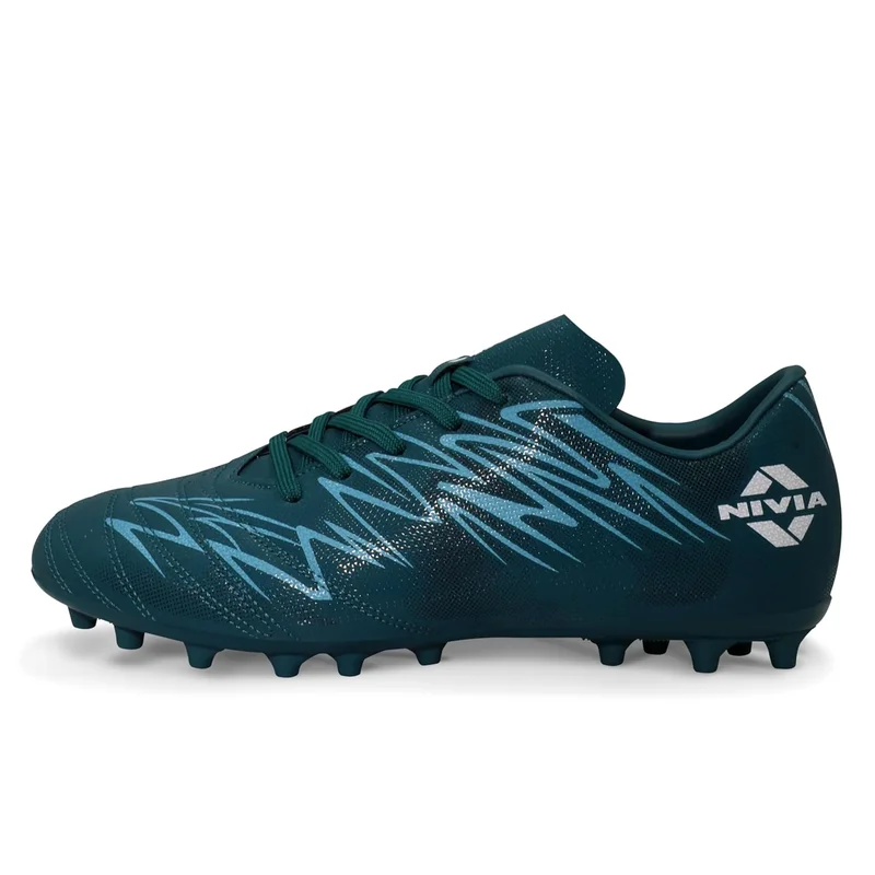 Nivia Nivia Encounter Mg 11 Football Studs for Men