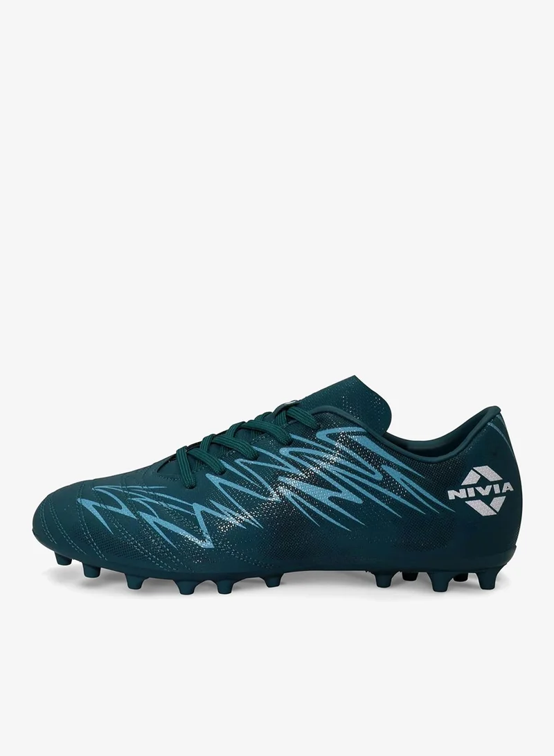 نيفيا Nivia Encounter Mg 11 Football Studs for Men