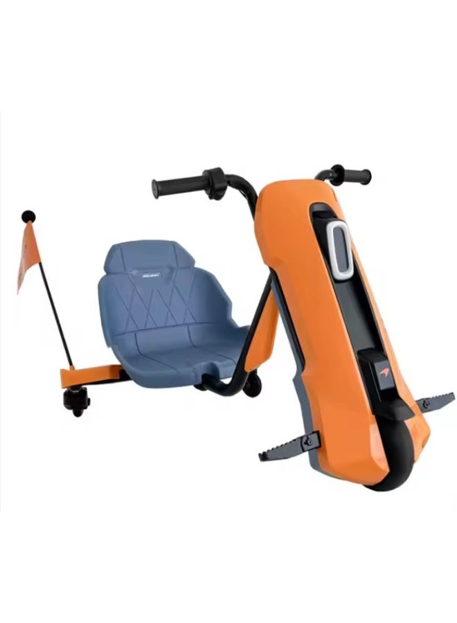 McLaren Drift Scooter 12V BDM0970 - Image 3