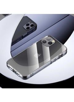 Benks Apple iPhone 12 Pro Max Case Magic Crystal Clear Glass Cover  - Image 2