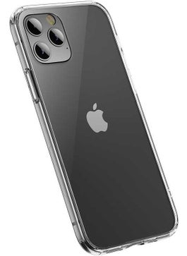 Benks Apple iPhone 12 Pro Max Case Magic Crystal Clear Glass Cover  - Image 5