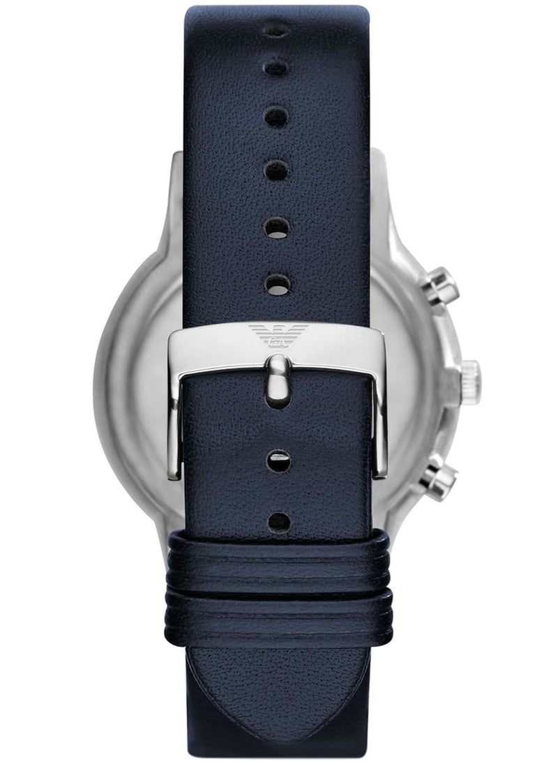 armani Emporio Armani Watch For Men AR2473 - Image 3