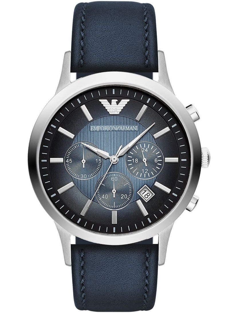 armani Emporio Armani Watch For Men AR2473 - Image 1
