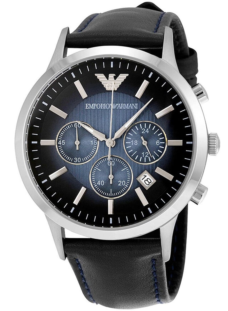 armani Emporio Armani Watch For Men AR2473 - Image 2