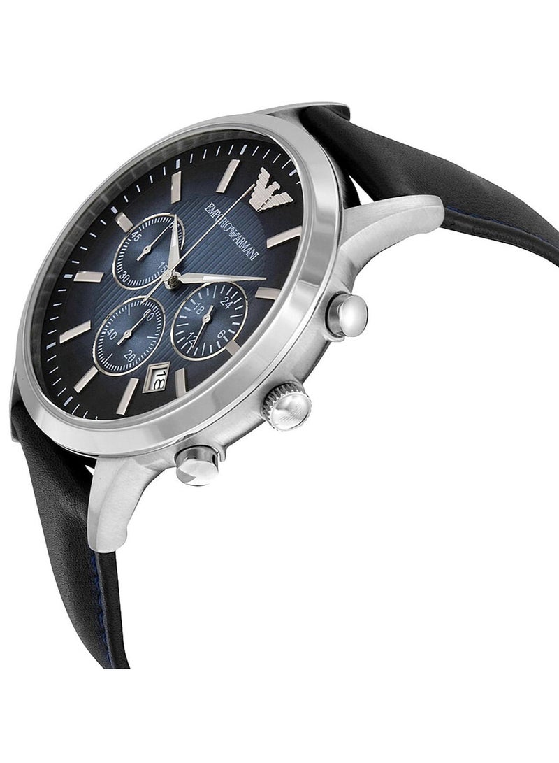 armani Emporio Armani Watch For Men AR2473 - Image 5