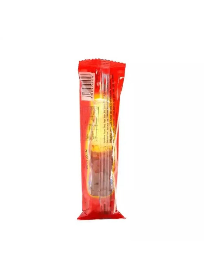 Yupi Giant Cola Jelly Cola Candy- 24X32 gms - Image 3