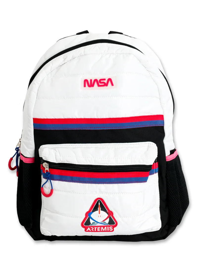 Trucare Trucare NASA Artemis 16" Backpack