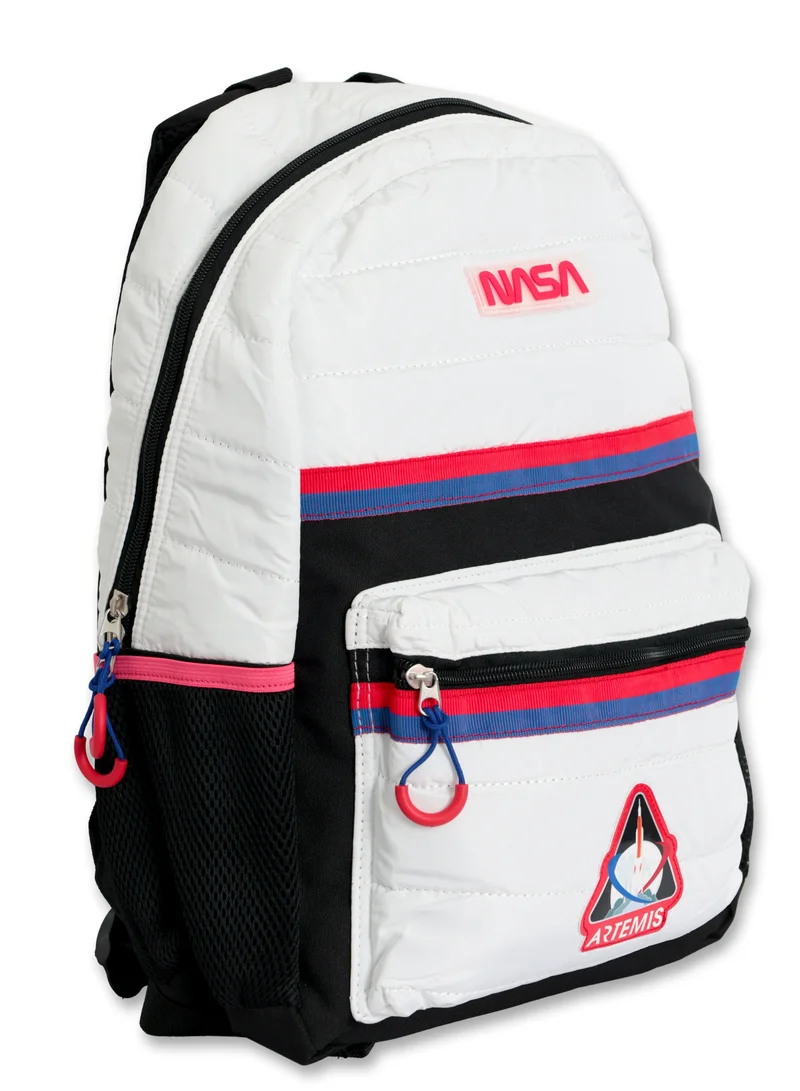 Trucare Trucare NASA Artemis 16" Backpack