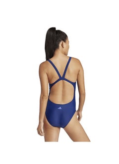 Adidas adidas 3 stripes v-back women swimsuit  - Image 4