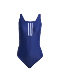 Adidas adidas 3 stripes v-back women swimsuit  - Image 2
