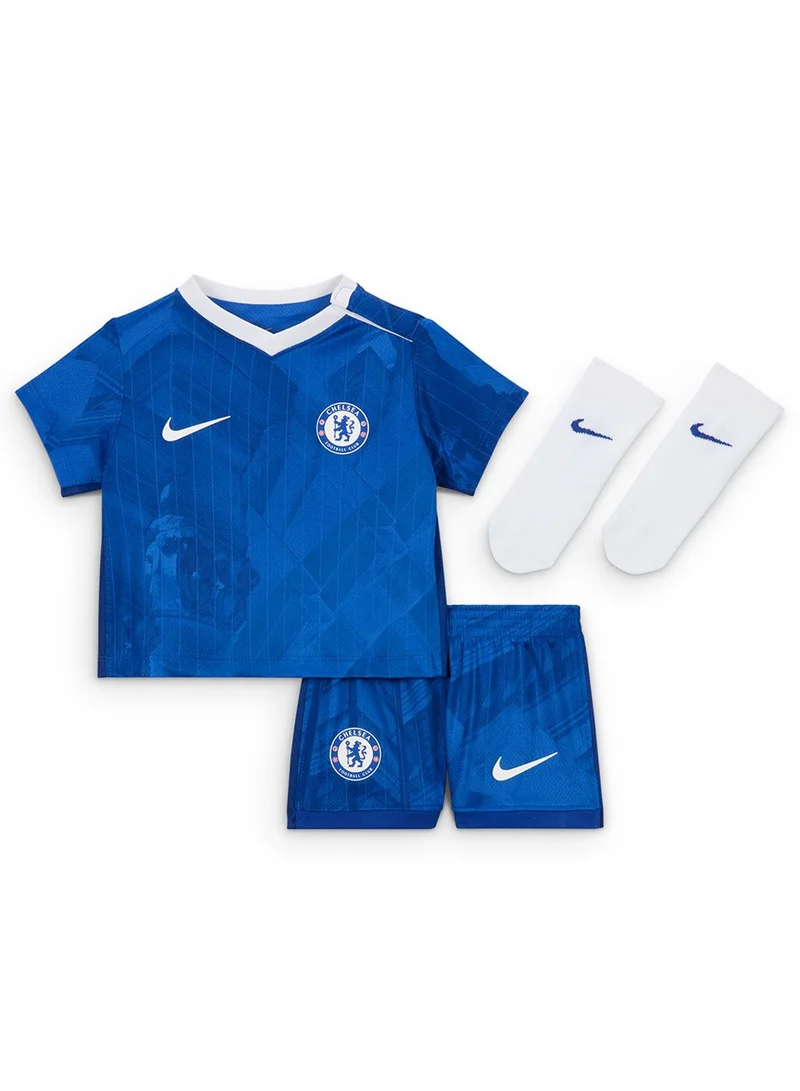 Nike Infant Chelsea Fc Dri-Fit Track Suit