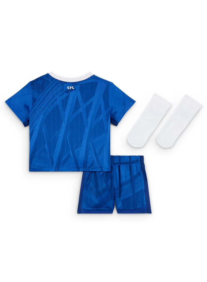Nike Infant Chelsea Fc Dri-Fit Track Suit