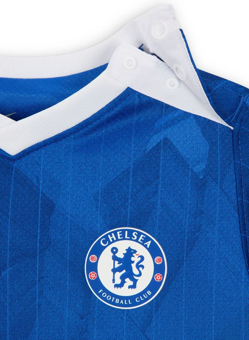 Nike Infant Chelsea Fc Dri-Fit Track Suit