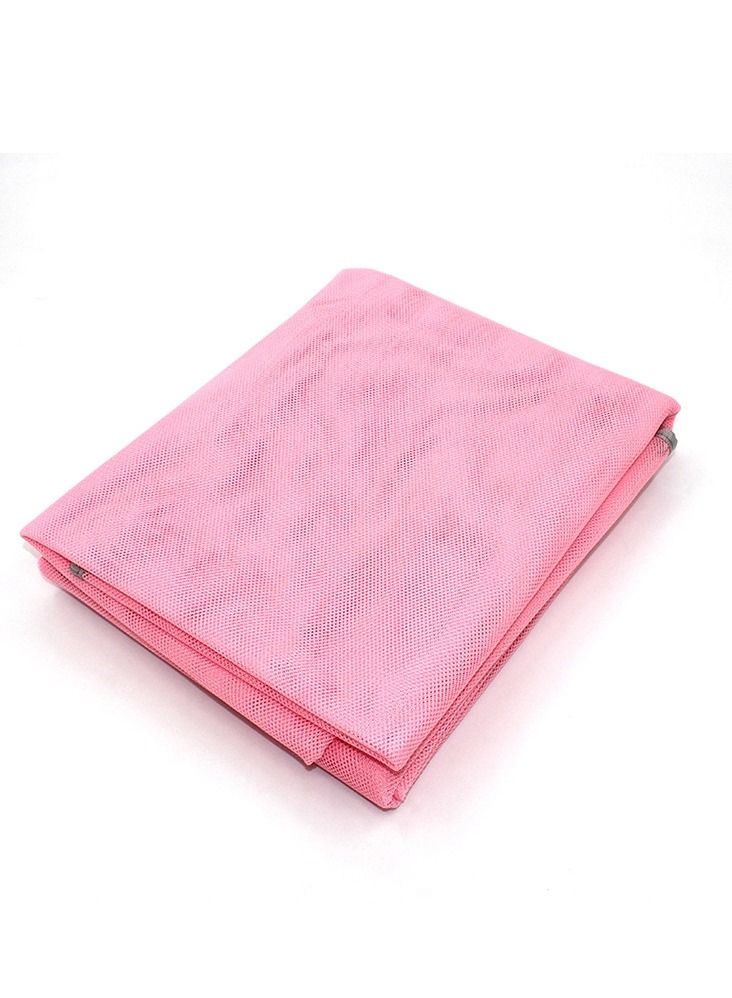 Y&D Thickened folding floor mat beach mat leaking sand beach mat outdoor travel picnic mat, camping moisture-proof mat grassland mat