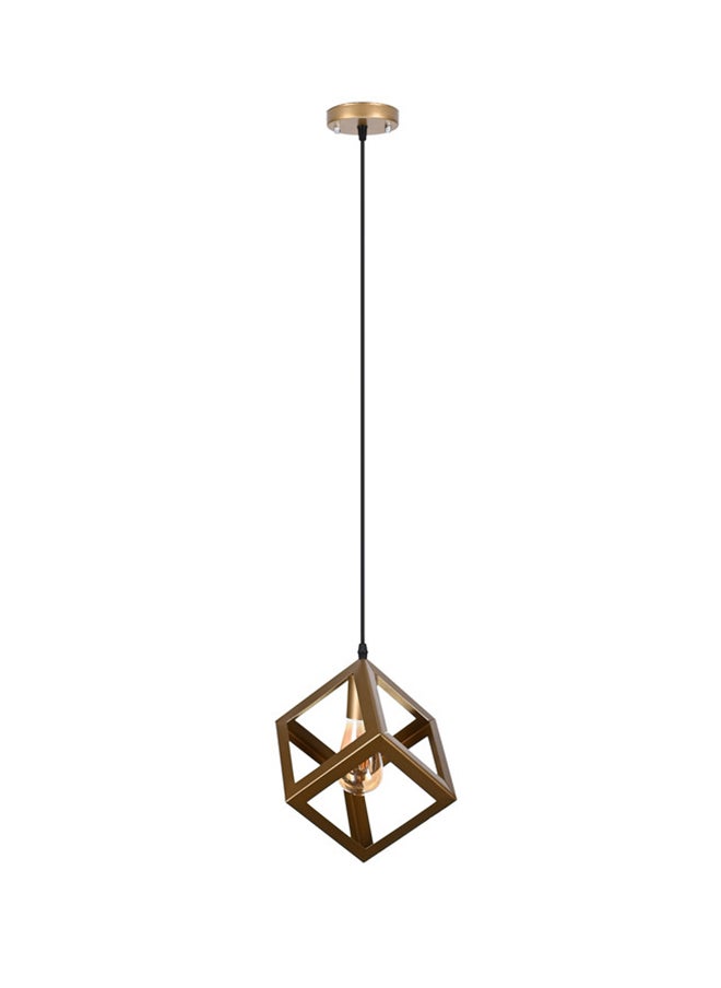 El Rawda Lighting Mandy Ceiling Lamp - Single 