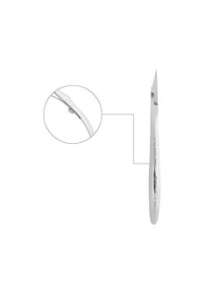 STALEKS Staleks Pro Nail Nippers EXPERT NE-61-12, Full Jaw, 0.47 Inch (12mm)  - Image 4