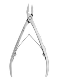 STALEKS Staleks Pro Nail Nippers EXPERT NE-61-12, Full Jaw, 0.47 Inch (12mm)  - Image 2