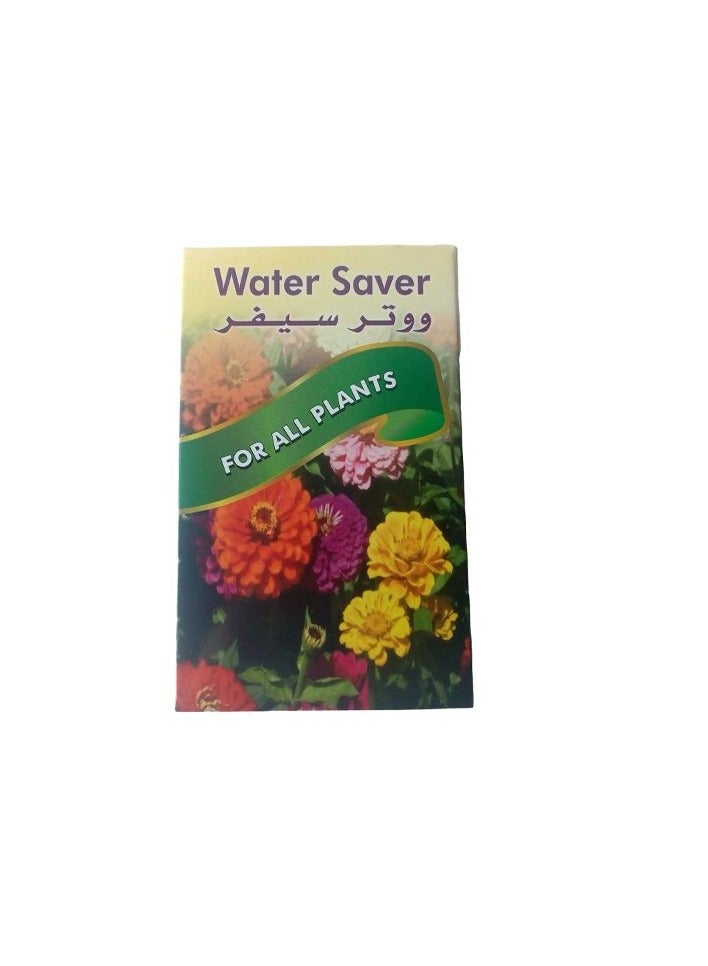 KNP Organic Water Saver for All Plants 300ml