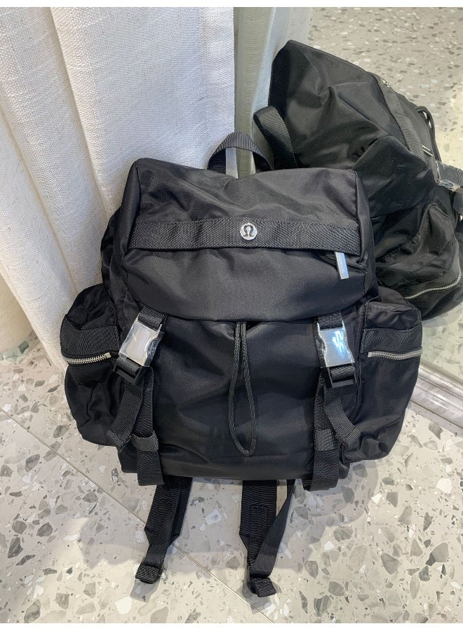 Lululemon Wunderlust Women's Large Capacity Stylish Backpack