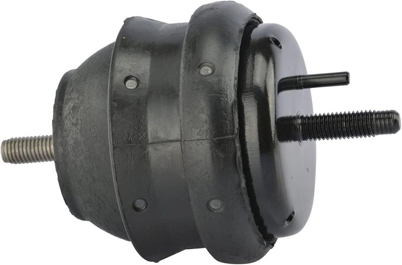 TRQ Hydraulic Engine Mount Pair for Cadillac CTS and SRX - LH Driver & RH Passenger Sides - Image 5