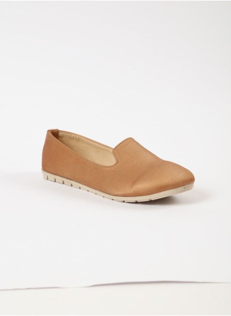 Zahwa Ballerina Snake  Matt Satin  - Image 4