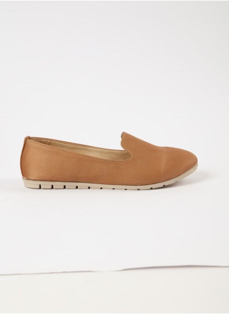 Zahwa Ballerina Snake  Matt Satin  - Image 1