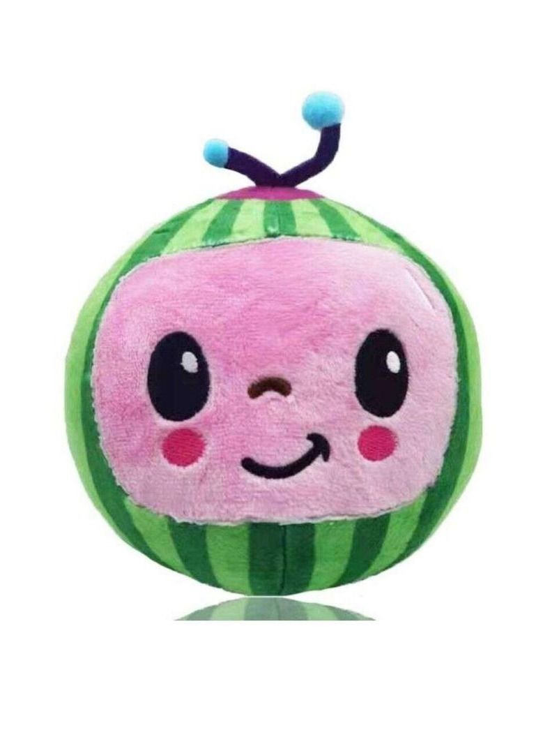 Cotton Watermelon Doll 
