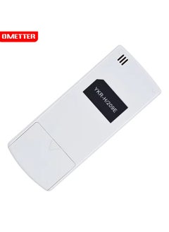 OMETTER YKR-H/209E Air Conditioner Remote Control for AUX Air Conditioner (YKR-H/209E)  - Image 2