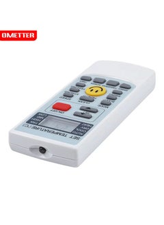 OMETTER YKR-H/209E Air Conditioner Remote Control for AUX Air Conditioner (YKR-H/209E)  - Image 3