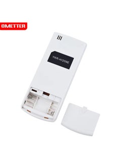 OMETTER YKR-H/209E Air Conditioner Remote Control for AUX Air Conditioner (YKR-H/209E)  - Image 4