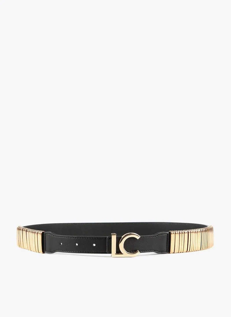 Lola Casademunt Multi-ring belt