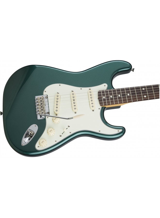 Fender Strat Pickup Cover Set (3), Parchment - Image 2