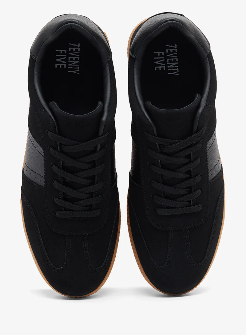 Seventy Five Casual Retro Sneakers