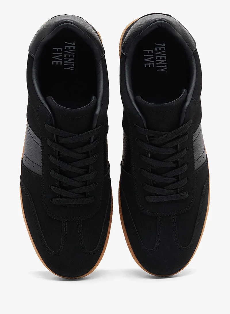 Seventy Five  Casual Retro Sneakers for Men | Best Price UAE