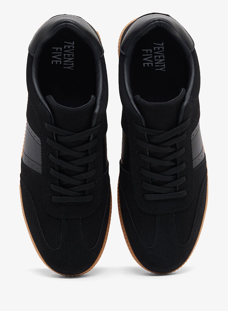 سفنتي فايف أحذية رياضية كاجوال كلاسيكية - Image 4