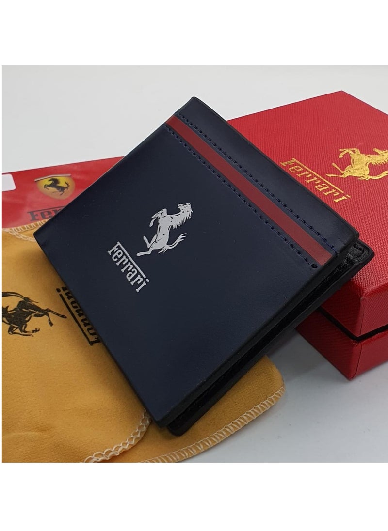 Ferrari wallet - pzsku/ZBB6EBAD9F73656975B1FZ/45/_/1709656120/39f42c7f-9548-4ef6-b558-3a451588ff91