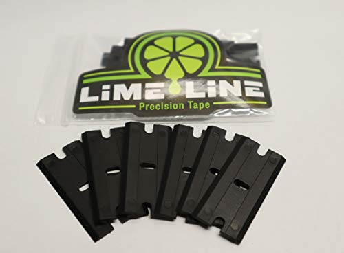 LiME LiNE Tape removal blades - Image 1