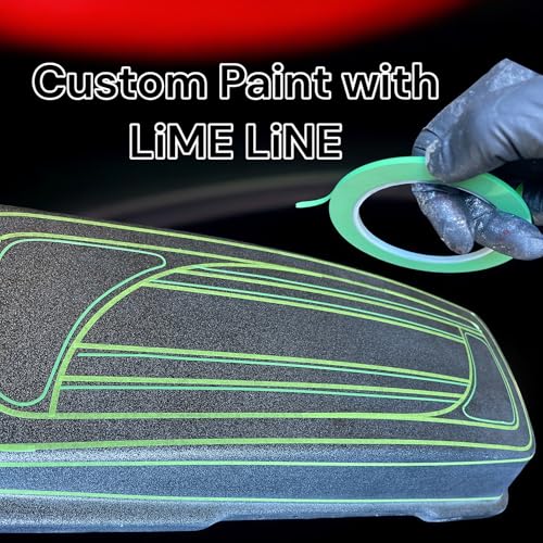 LiME LiNE Tape removal blades - Image 4