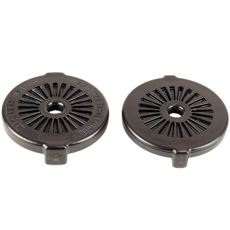 Yakattack Doubleheader Track Mount | Dual Accessory Mount For Kayak Gear | Locknload Compatible | Offset Paddle Holder & Rod Holder Base | Made In Usa - Image 4