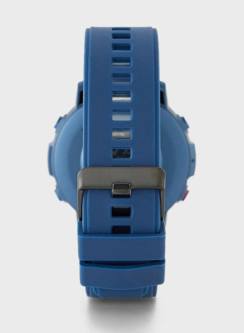 Seventy Five Sporty Smartwatch With Bluetooth Call,Multiple Health & Fitness Features
