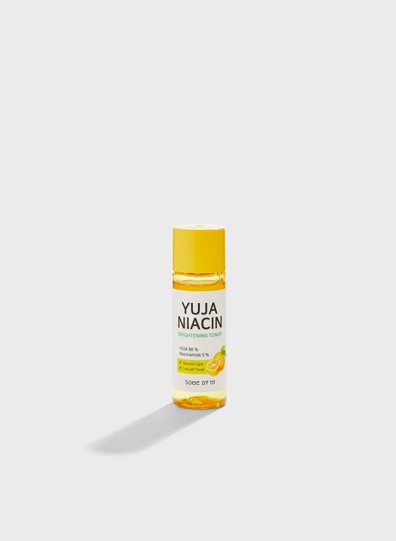 Some by Mi Yuja Niacin 30 Days Brightening Starter Kit