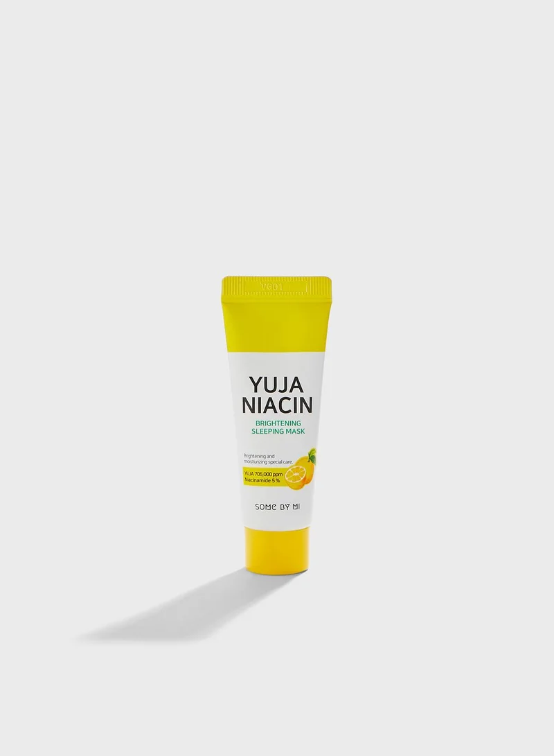 Some by Mi Yuja Niacin 30 Days Brightening Starter Kit