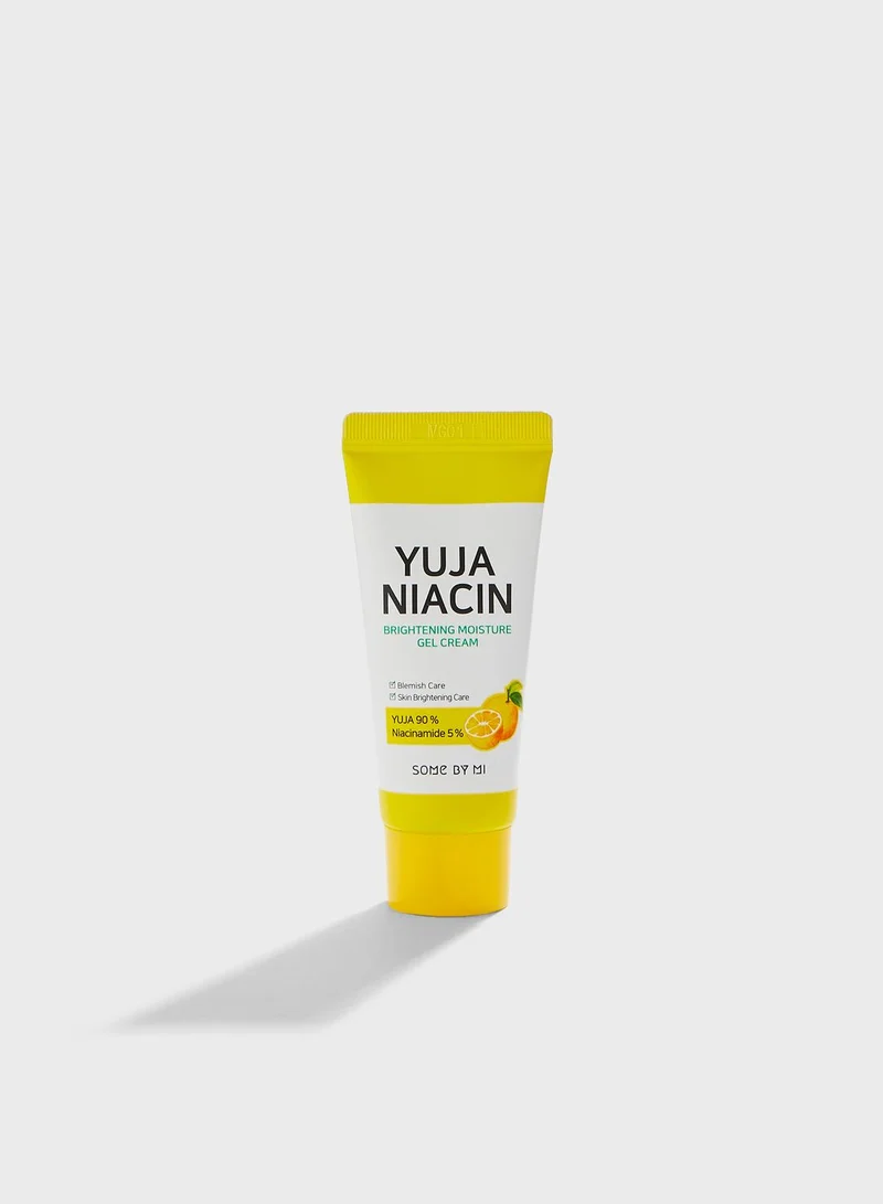 Some by Mi Yuja Niacin 30 Days Brightening Starter Kit