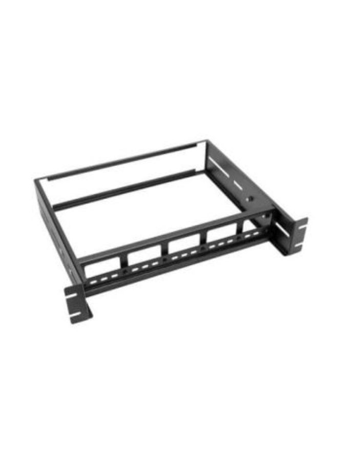 Tripp Lite SRDINRAIL2U Adjustable Rack-Mount DIN Rail Kit – 2U (Top Hat, Mini Top Hat & G-Style Rails) - Image 2