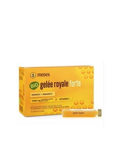 meDeX Bio Gelee Royale Forte 